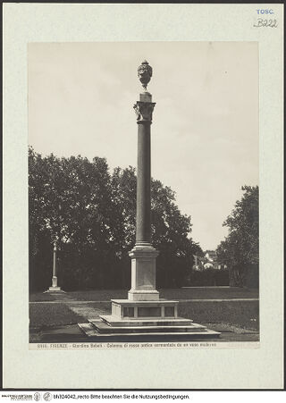 Vorderseite von bh324042_recto