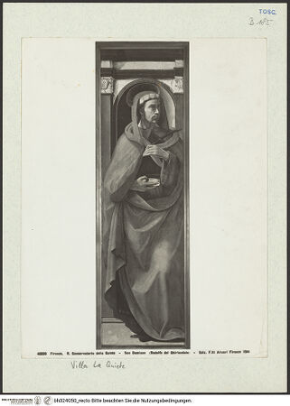 Vorderseite von bh324050_recto