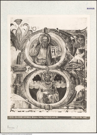 Vorderseite von bh324069_recto