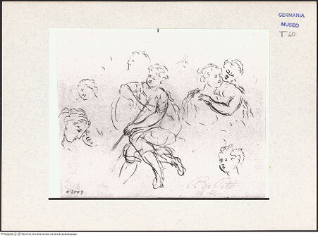 Vorderseite von bh324105_recto