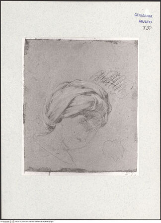 Vorderseite von bh324143_recto