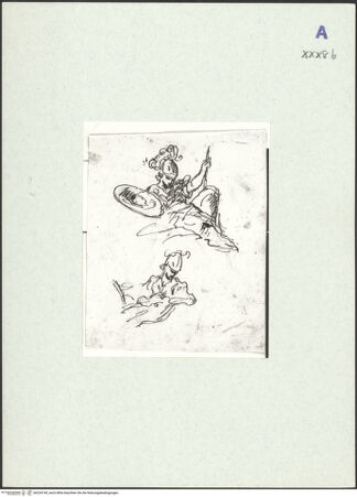 Vorderseite von bh324145_recto