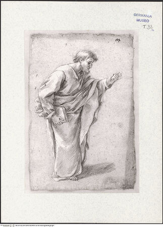 Vorderseite von bh324158_recto