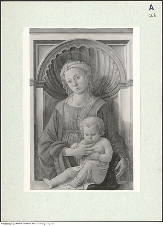 Vorderseite von bh324163_recto