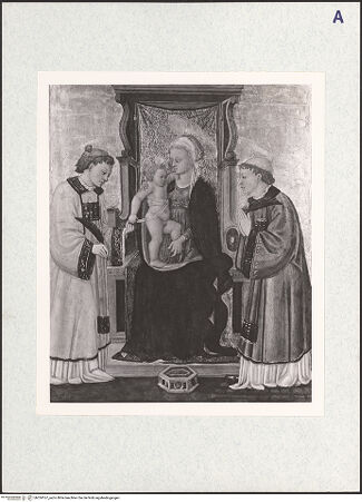 Vorderseite von bh324167_recto