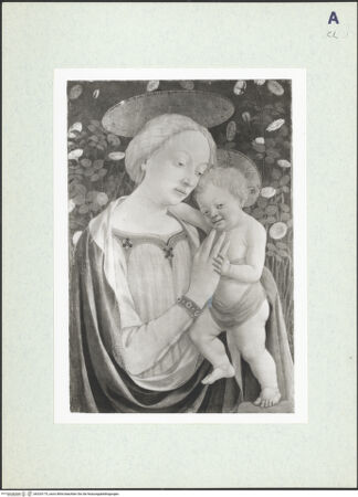 Vorderseite von bh324175_recto