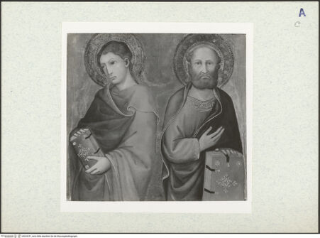 Vorderseite von bh324231_recto