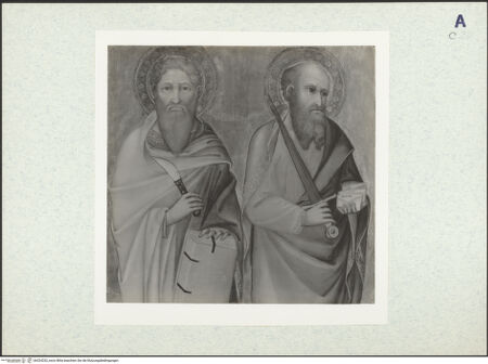 Vorderseite von bh324232_recto