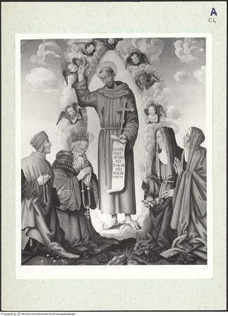 Vorderseite von bh324235_recto