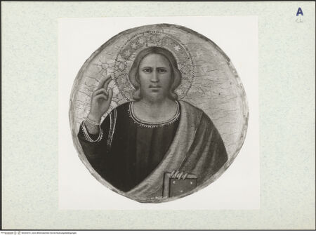 Vorderseite von bh324251_recto