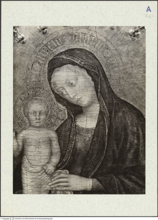 Vorderseite von bh324252_recto