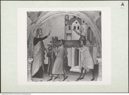 Vorderseite von bh324255_recto