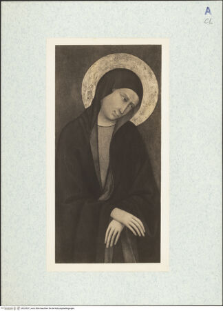 Vorderseite von bh324267_recto