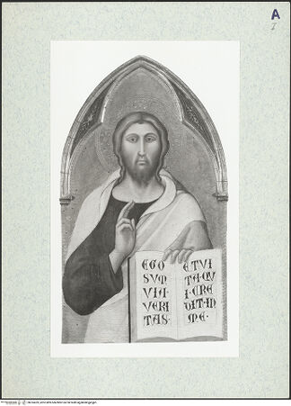 Vorderseite von bh324269_recto