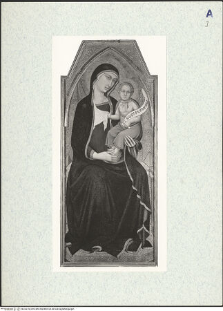 Vorderseite von bh324270_recto