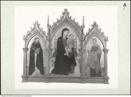 Vorderseite von bh324276_recto