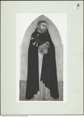 Vorderseite von bh324277_recto