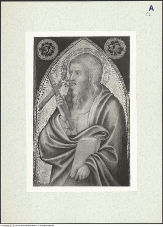 Vorderseite von bh324279_recto