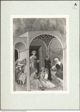 Vorderseite von bh324284_recto