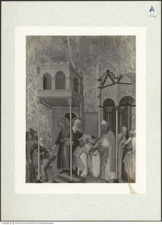 Vorderseite von bh324285_recto