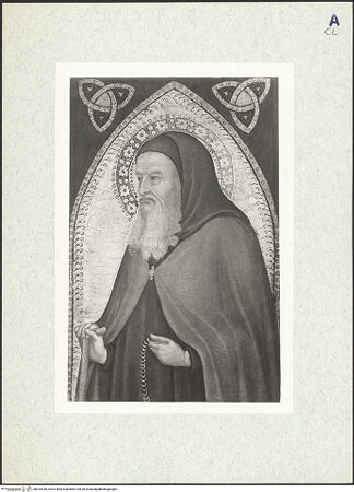 Vorderseite von bh324288_recto