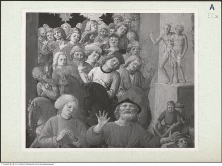 Vorderseite von bh324309_recto