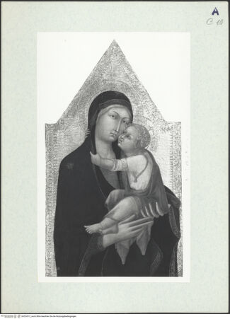 Vorderseite von bh324312_recto