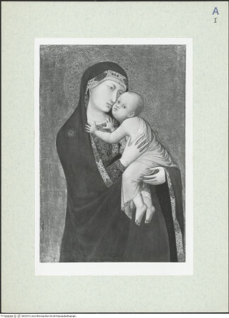 Vorderseite von bh324313_recto