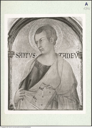 Vorderseite von bh324315_recto