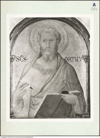 Vorderseite von bh324316_recto