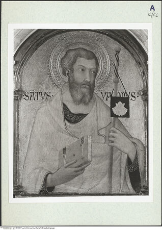 Vorderseite von bh324317_recto