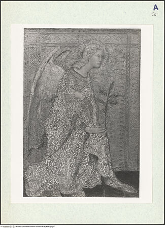 Vorderseite von bh324321_recto