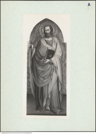 Vorderseite von bh324323_recto