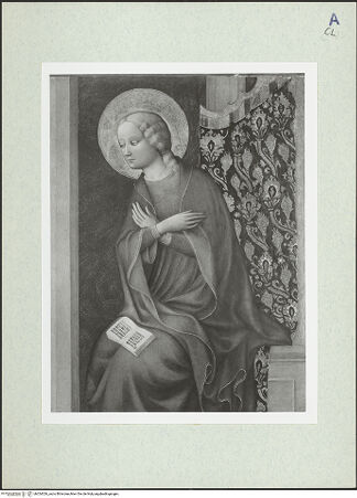 Vorderseite von bh324326_recto