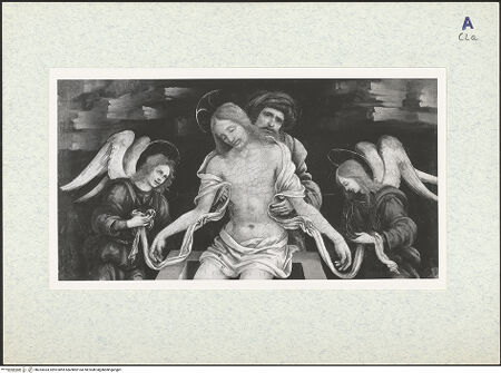 Vorderseite von bh324334_recto