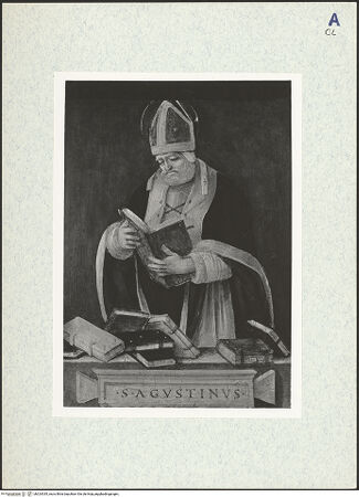 Vorderseite von bh324335_recto