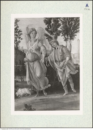 Vorderseite von bh324340_recto