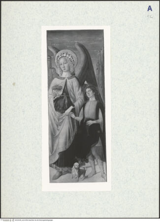 Vorderseite von bh324349_recto