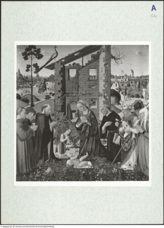 Vorderseite von bh324352_recto