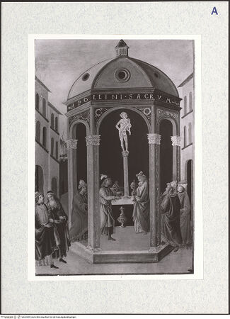 Vorderseite von bh324359_recto