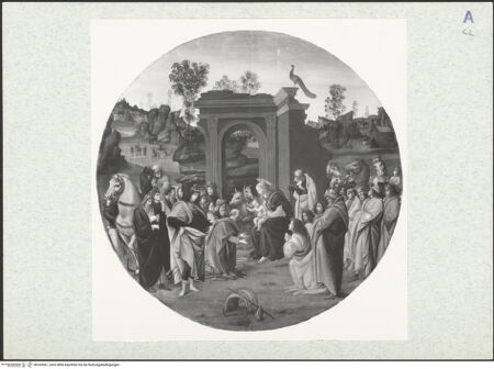 Vorderseite von bh324361_recto