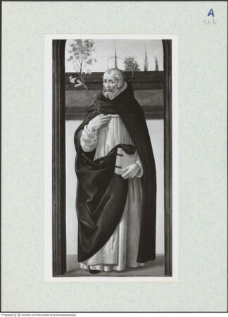 Vorderseite von bh324363_recto