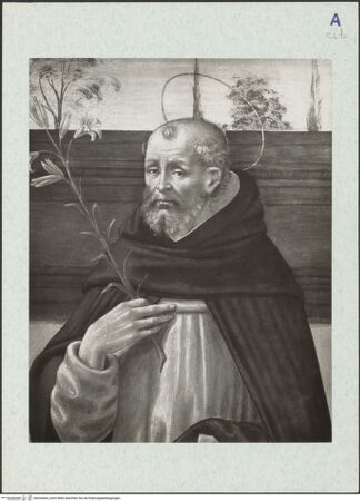 Vorderseite von bh324364_recto