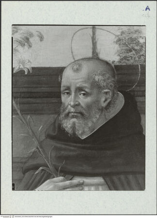 Vorderseite von bh324365_recto