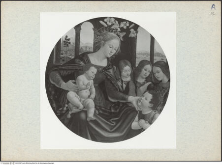 Vorderseite von bh324367_recto