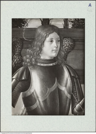 Vorderseite von bh324368_recto