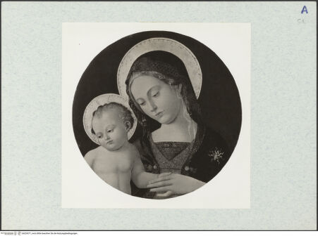 Vorderseite von bh324371_recto