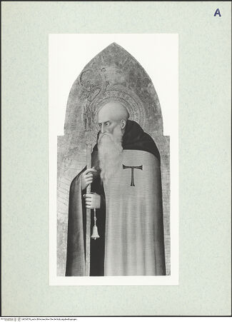 Vorderseite von bh324376_recto