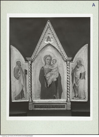 Vorderseite von bh324383_recto