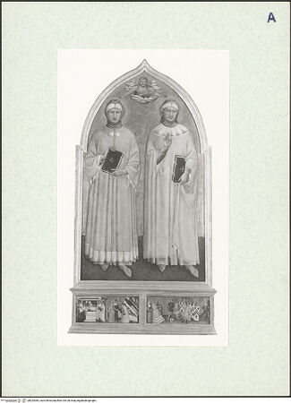 Vorderseite von bh324385_recto